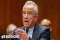 RFK Jr. accused of vaccine