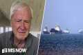 Chris Matthews says the U.S. ‘has