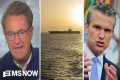 Joe SLAMS Hegseth for ‘abysmal’