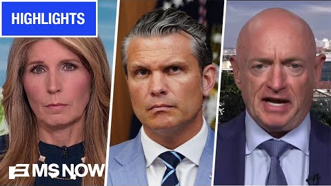Deadline: White House Weekly Highlights | Sept. 14-18