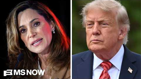GOP Congresswoman CALLS OUT Trump over immigration in new campaign ad