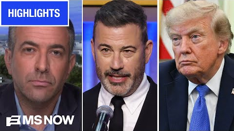 The Beat with Ari Melber Weekly Highlights | Sept. 14-18