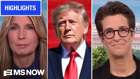 Deadline: White House Weekly Highlights | Sept. 21-25