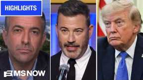 The Beat with Ari Melber Weekly Highlights | Sept. 14-18