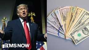 ‘Not a dividend, it’s a payoff’: High prices complicate Trump’s midterm efforts