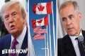 Trump’s trade war BACKFIRES: Canada