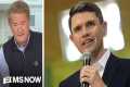 Joe PRAISES Talarico for 'one of the