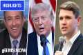 The Beat with Ari Melber Weekly