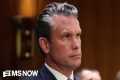 Hegseth targeting rampage against