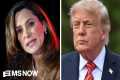 GOP Congresswoman CALLS OUT Trump