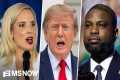 Republican candidates ‘retcon’ their