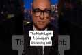 The Night Light: A principal's