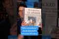 'Wild coincidence': Jacob Soboroff's