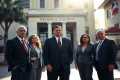 Federal prosecutors charge six Texas