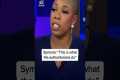 Symone: 'This is what the