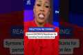 Symone DESTROYS Republicans for