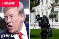 BREAKING: Judge rules Trump must LIFT 