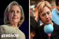 Hillary Clinton joins Morning Joe to