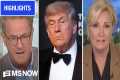 Morning Joe Weekly Highlights | Sept. 