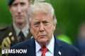  Is Trump hitting the ‘panic button’