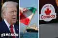 Trump's wars: U.S. strikes Iranian