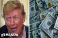 Trump DOUBLING DOWN on $5,000