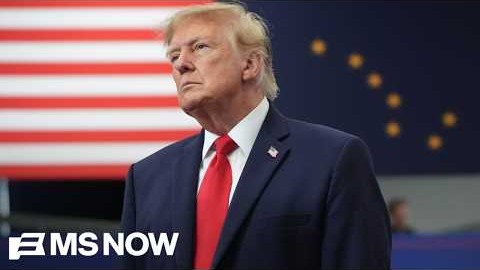 'Complete lack of respect': Why Trump's 'false promises' are pushing Latino voters away
