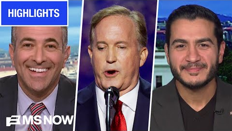 The Beat with Ari Melber Weekly Highlights | Sept. 28- Oct. 2