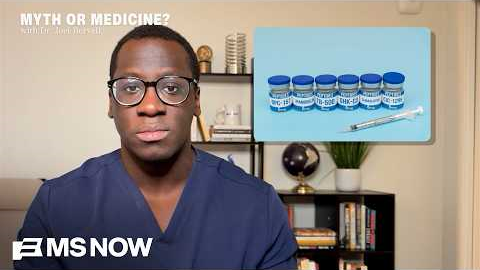 Myth or Medicine? Do Peptides actually work?