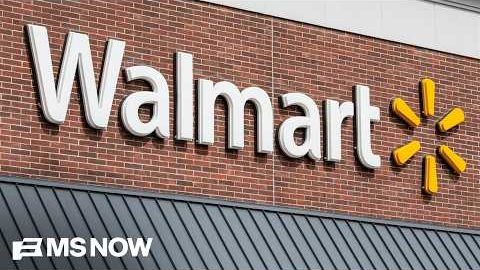 'Lawmakers need to step in': Walmart reportedly plans controversial 'surveillance pricing' system