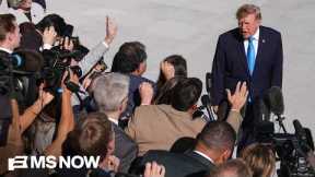 Judge indefinitely REVERSES White House media ban in big win for press