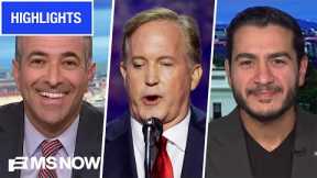 The Beat with Ari Melber Weekly Highlights | Sept. 28- Oct. 2
