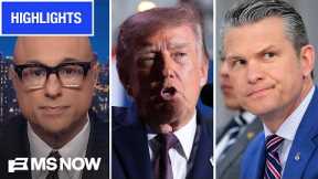 The 11th Hour with Ali Velshi Weekly Highlights | Sept. 28-Oct. 2
