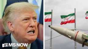 ‘Iran’s strategies are succeeding’: Attack on Saudi Arabia's airport reignites fight with Houthis