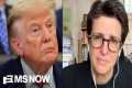 Rachel Maddow calls on Dems to lead U.
