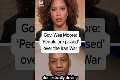 Gov. Wes Moore: 'People are pissed'