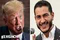 Trump ATTACKS Abdul El-Sayed with