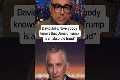 David Jolly: Everybody knows that