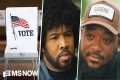 Why some Black voters in Ohio STOPPED 