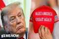 Is the MAGA movement losing its