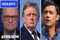 The Last Word with Lawrence O'Donnell 