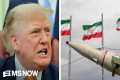 ‘Iran’s strategies are succeeding’: