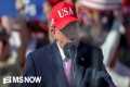 Trump MOCKS affordability, praises