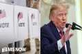 Rep. Morelle SLAMS Trump for floating 