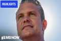 'BARBARIC PLAN' Watch MS NOW's